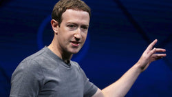 Advice to Aspiring Entrepreneurs: Mark Zuckerberg