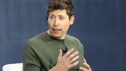 YC Lecture 2- Team and Execution(Sam Altman)