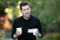 Sam Altman - How to Succeed with a Startup