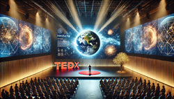TedX:How to Sell Without Selling Your Soul (Steve Harrison)