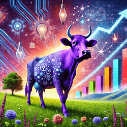 Purple Cow, Transform Your Business by Being Remarkable: Seth Godin