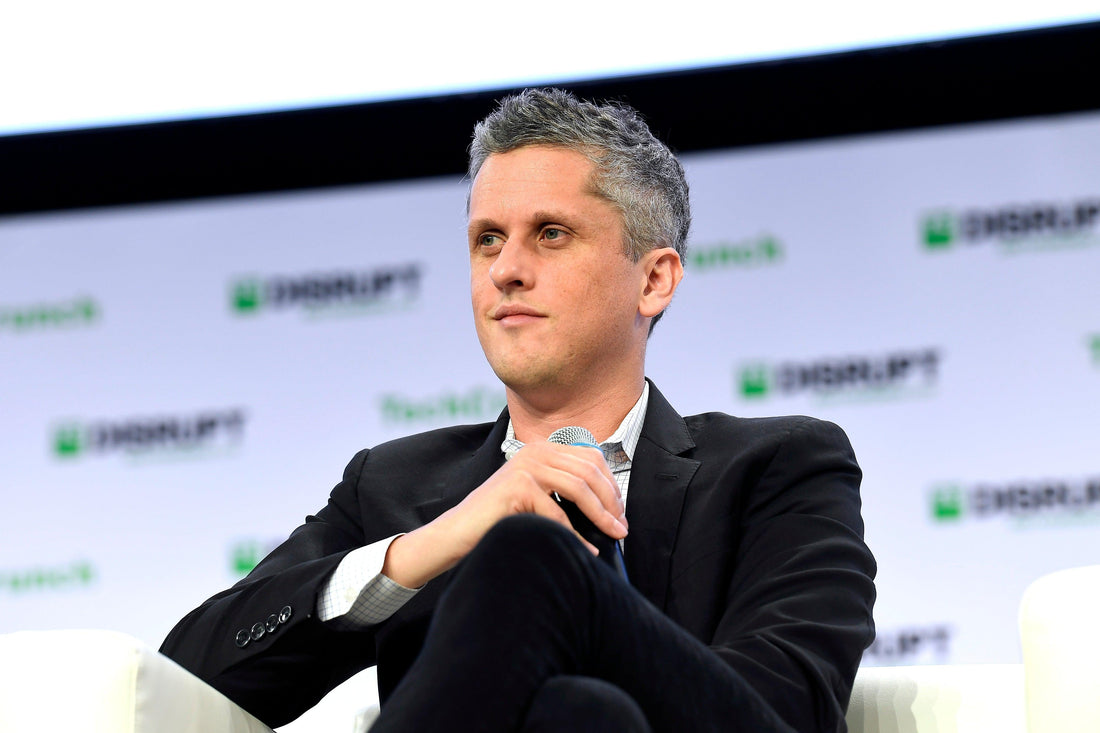 YC Lecture 12- Building for the Enterprise(Aaron Levie) Learn with Tree