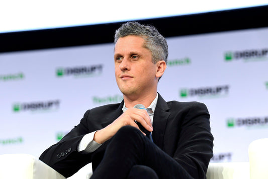 YC Lecture 12- Building for the Enterprise(Aaron Levie) Learn with Tree