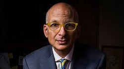 Everything You (probably) DON'T Know about Marketing: Seth Godin