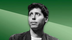 Sam Altman: The Future of AI